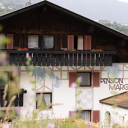 Pension Margreth Rifiano Exteriér fotografie