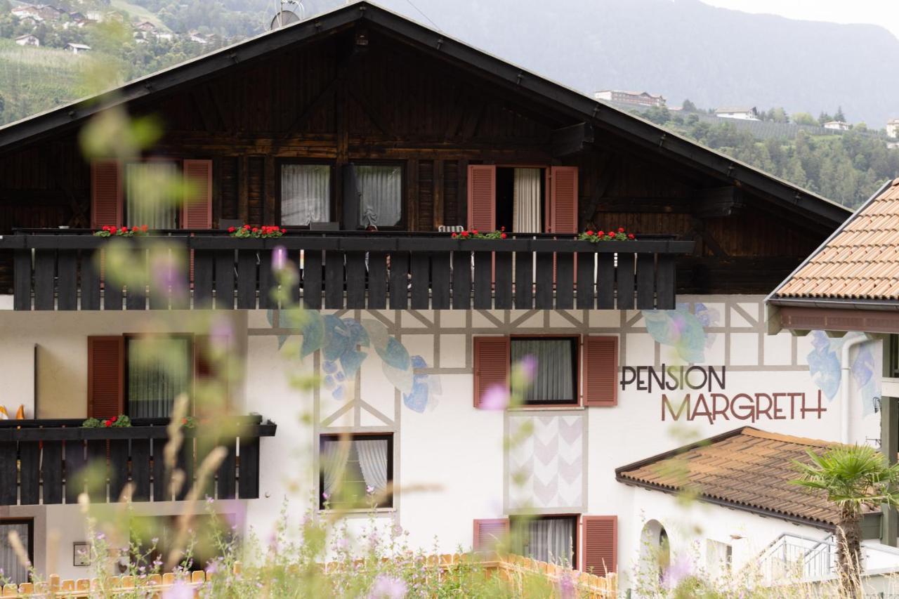 Pension Margreth Rifiano Exteriér fotografie