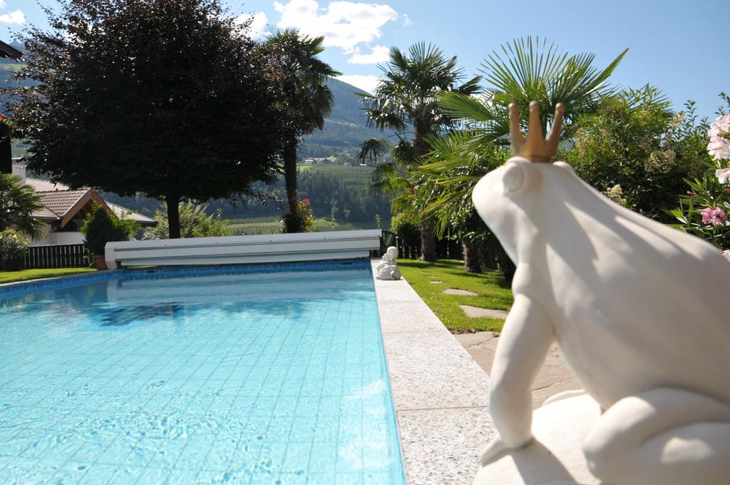 Pension Margreth Rifiano Exteriér fotografie